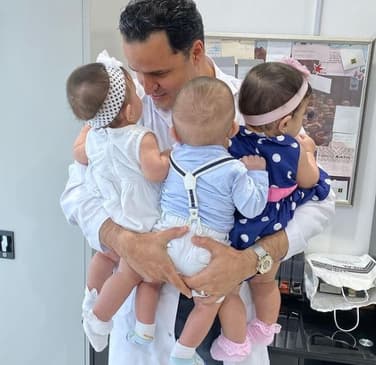 Slider image (8) Dr. Mazen Dayeh - Life Fertility Center 
