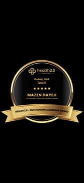 Slider image (10) Dr. Mazen Dayeh - Life Fertility Center 
