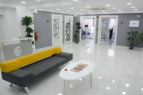Slider image (5) Yesilyurt Dental