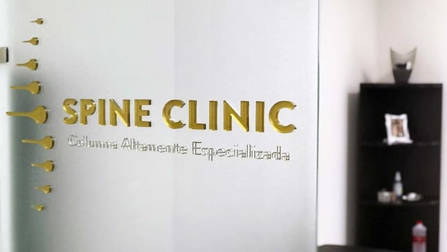 Slider image (4) Spine Clinic Vallarta