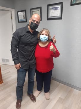 Slider image (5) Knee and Hip Clinic in Nuevo Laredo, Mexico