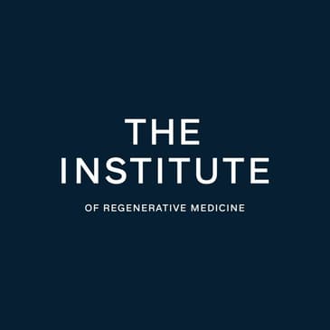 Slider image (8) The Institute of Regenerative Medicine
