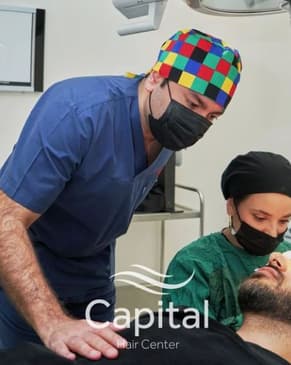 Slider image (4) Capital Hair Center