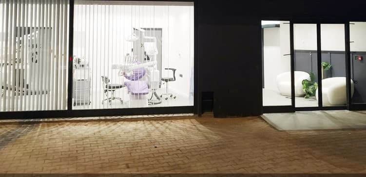Slider image (2) Dent Nova Dental Clinic