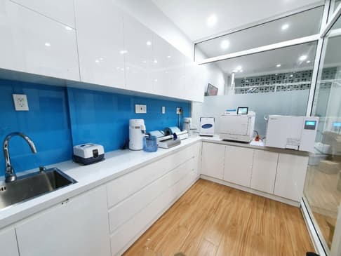 Slider image (6) Dr. Bao Dental Clinic