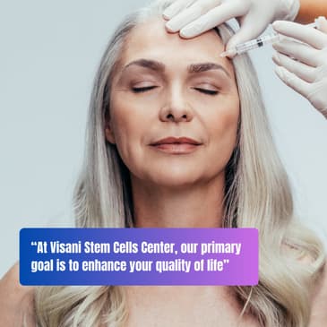 Slider image (4) VISANI® Stem Cells in Puebla, Mexico