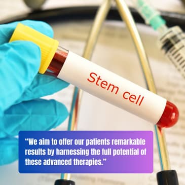 Slider image (5) VISANI® Stem Cells in Puebla, Mexico