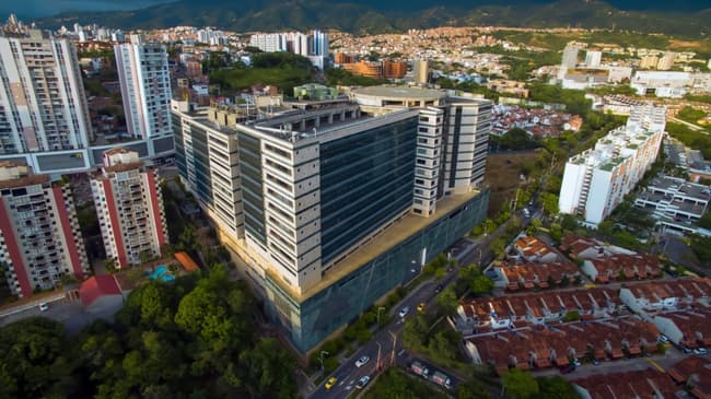 Slider image (9) Clinica FOSCAL