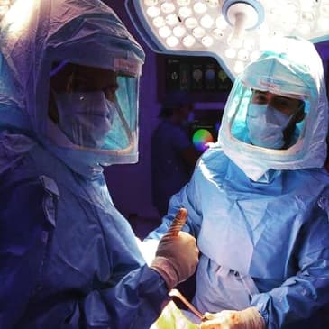 Slider image (1) Artroscopia Tijuana - Orthopedic Surgery in Mexico