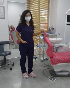 Slider image (5) Park Dental Clinic
