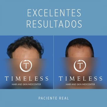 Slider image (3) Timeless Hair & Skin Medcenter