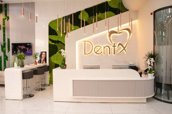 Slider image (1) DentX Dental Centers