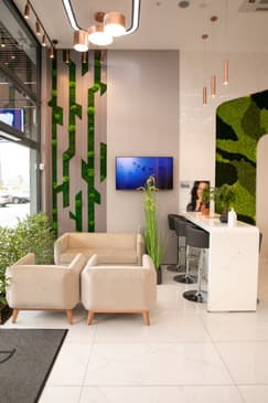 Slider image (2) DentX Dental Centers