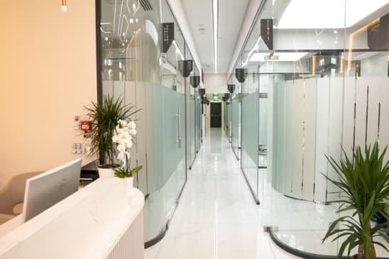 Slider image (3) DentX Dental Centers