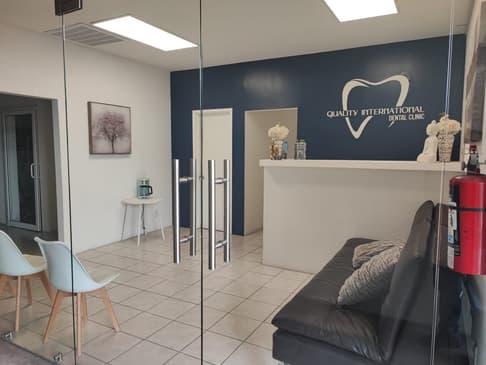 Slider image (4) Quality International Dental Clinic