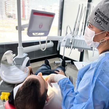 Slider image (5) A-Dent Dental Clinic in Antalya, Turkey