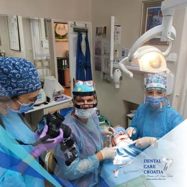 Slider image (6) Dental Care Croatia