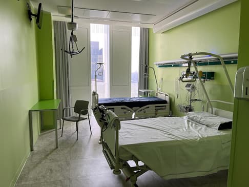 Slider image (4) San Raffaele Hospital