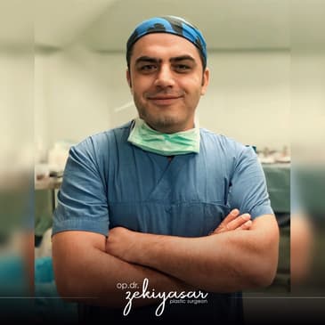 Slider image (2) Dr. Zeki Yasar Clinic