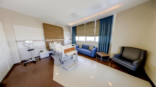 Slider image (5) Private Koru Ankara Hospital