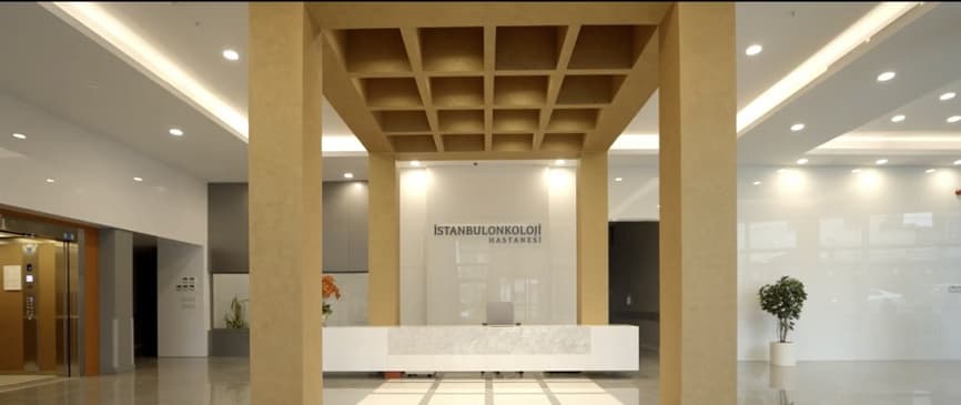 Slider image (2) Istanbul Oncology Hospital
