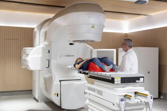 Slider image (2) Atrys Oncology by IMOR and IOA in Barcelona, Spain