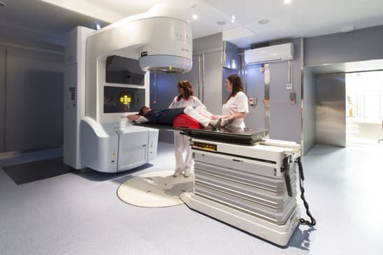 Slider image (3) Atrys Oncology by IMOR and IOA in Barcelona, Spain
