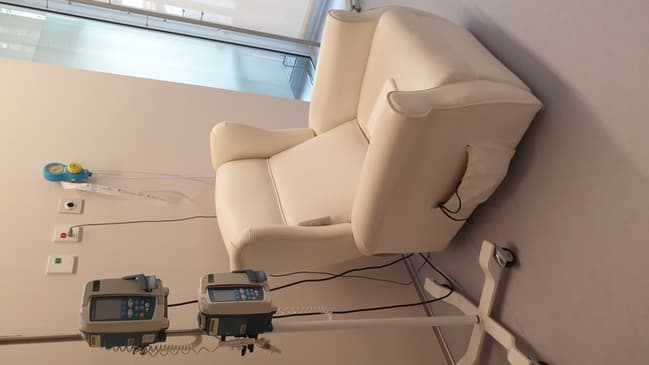 Slider image (8) Atrys Oncology by IMOR and IOA in Barcelona, Spain