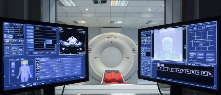 Slider image (9) Atrys Oncology by IMOR and IOA in Barcelona, Spain