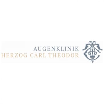 Slider image (1) Eye Surgery - Prof. Schaller, Clinic Herzog Carl Theodor