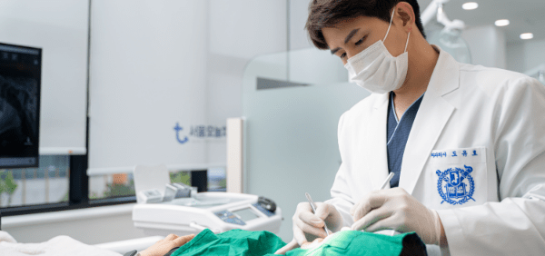 Slider image (6) Seoul Today Dental Clinic | Goyang, South Korea