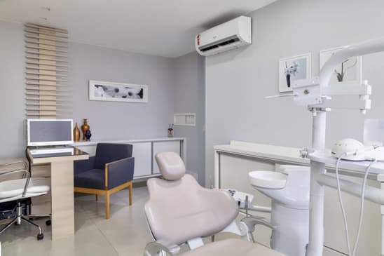 Slider image (4) Odonto Liuzzi - Dental Clinic in Rio de Janeiro, Brazil