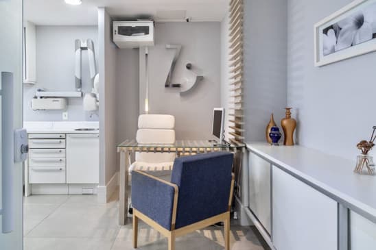 Slider image (5) Odonto Liuzzi - Dental Clinic in Rio de Janeiro, Brazil