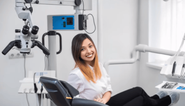 Slider image (3) Dentist in Mexico