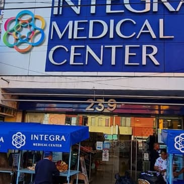 Slider image (5) Dr. Omar Gonzalez Cosmetic Surgery by Integra Medical Center