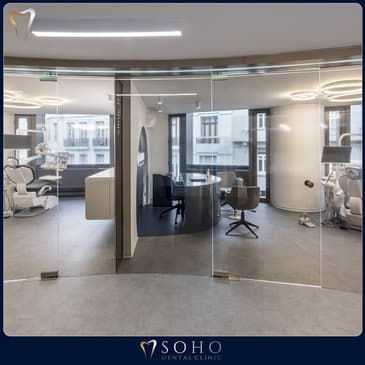 Slider image (2) Soho Dental Clinic – All-on-X & Dental Implant Center
