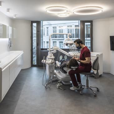 Slider image (6) Soho Dental Clinic – All-on-X & Dental Implant Center