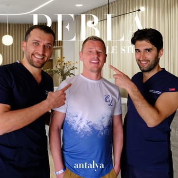 Slider image (6) Perla Dental Centre