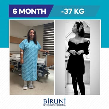 Slider image (2) Biruni University Hospital in Istanbul Turkey