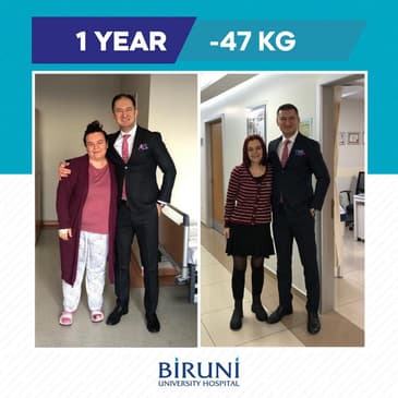 Slider image (3) Biruni University Hospital in Istanbul Turkey