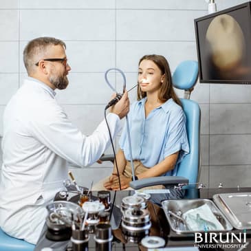 Slider image (4) Biruni University Hospital in Istanbul Turkey