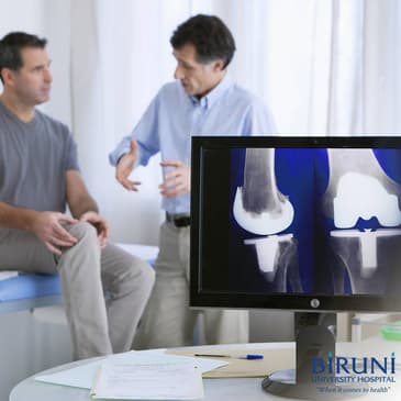 Slider image (7) Biruni University Hospital in Istanbul Turkey