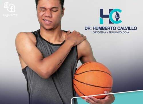 Slider image (3) Dr. Humberto Calvillo Jimenez - Orthopedic Surgery in Puerto Vallarta