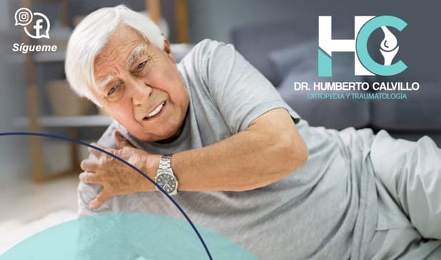 Slider image (4) Dr. Humberto Calvillo Jimenez - Orthopedic Surgery in Puerto Vallarta