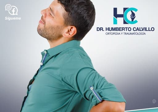 Slider image (6) Dr. Humberto Calvillo Jimenez - Orthopedic Surgery in Puerto Vallarta