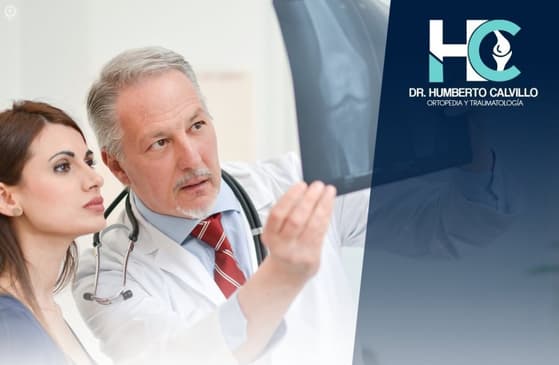 Slider image (7) Dr. Humberto Calvillo Jimenez - Orthopedic Surgery in Puerto Vallarta