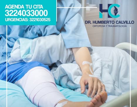 Slider image (8) Dr. Humberto Calvillo Jimenez - Orthopedic Surgery in Puerto Vallarta