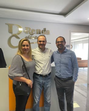 Slider image (2) Renda Clinic Turkey
