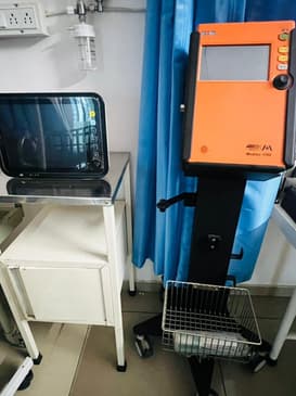 Slider image (1) AUM Hospital - Multispecialty Center in Vadodara, India