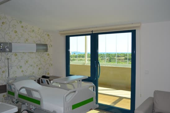 Slider image (9) Private Olimpos Hospital - Multispecialty Center in Antalya